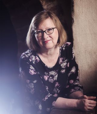 Piispan sihteeri Arja Pihl