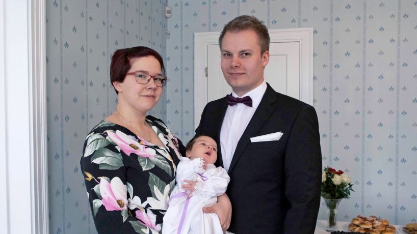 Kasteviestintää kehittämässä – kokemuksia Turun Katariinanseurakunnasta