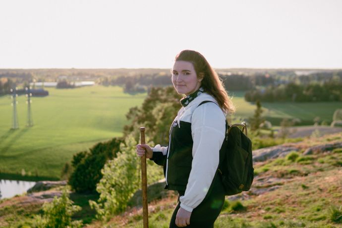 Merkityksellisen matkailun hanke alkaa
