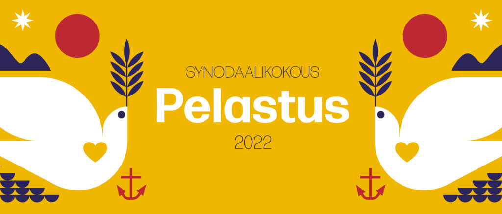 Synodaalikokous 2022