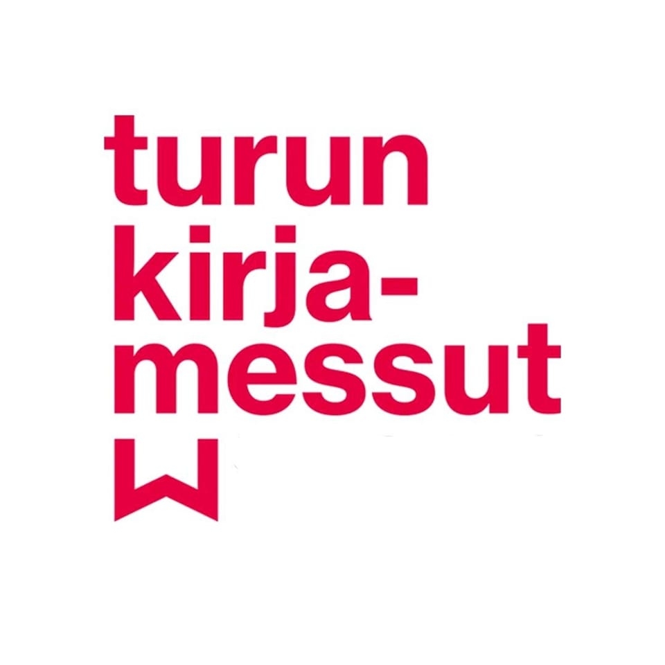 Turun kirjamessujen logo