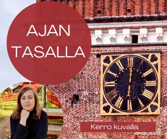 Kerro kuvalla