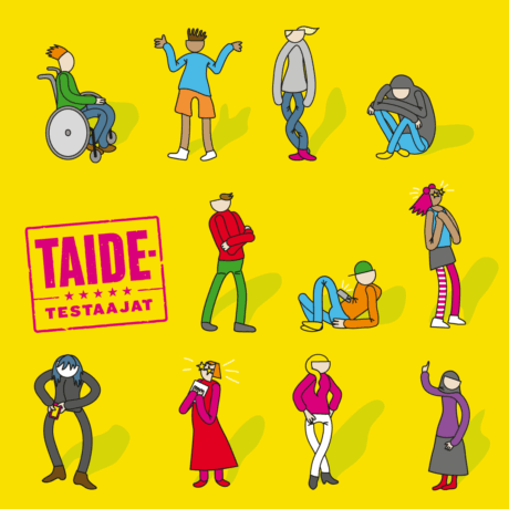 Turun tuomiokirkossa testataan taidetta